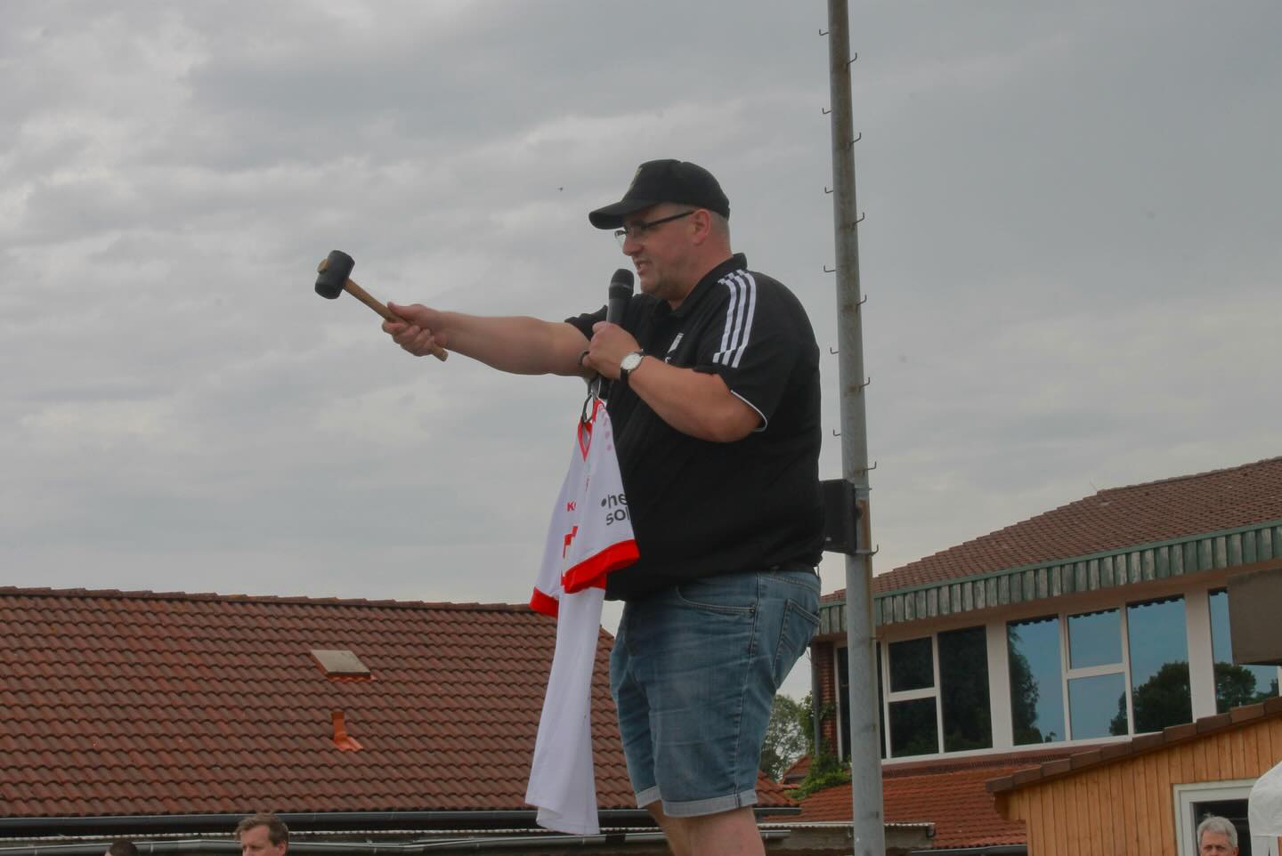 Krebshilfeturnier 2025