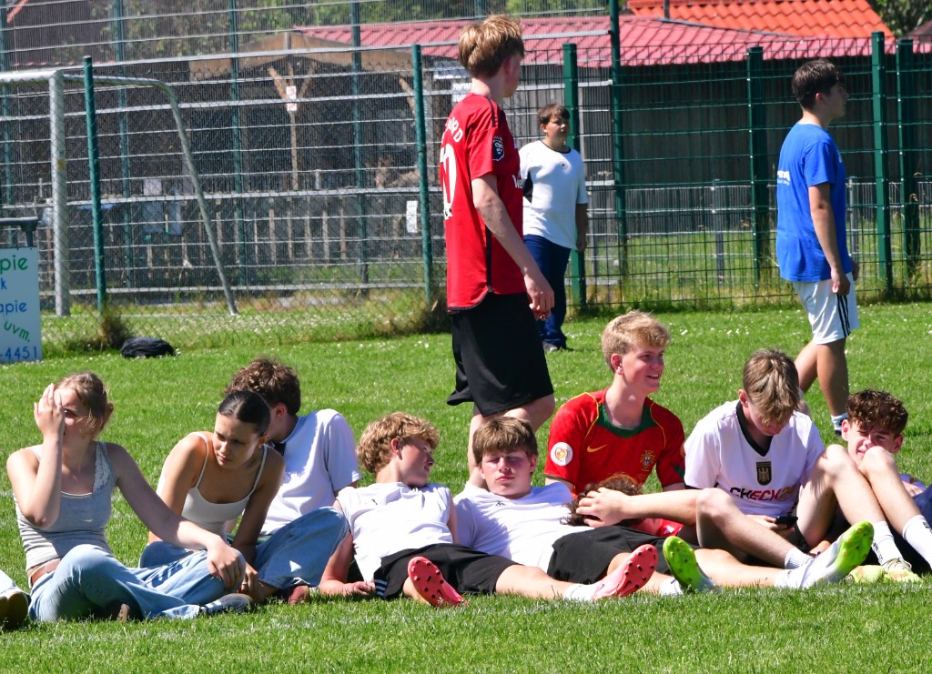 Krebshilfeturnier 2026
